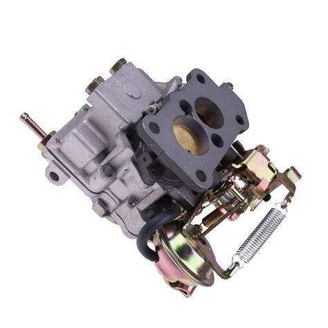 bobcat skid steer 642b 4g32 carburetor partsmaster|skid steer 742b carburetor kit.